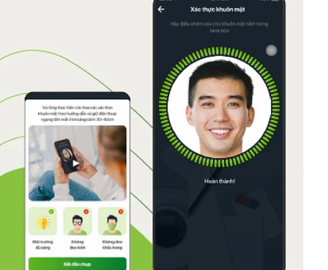 ung dung ekyc trong quan ly thuong mai dien tu tai viet nam