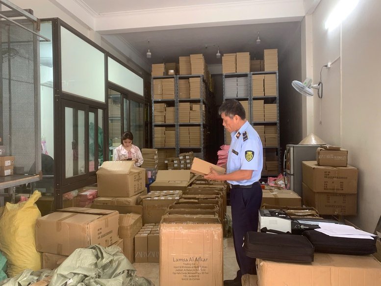 vao cuoc truy quet hang gia hang nhai kinh doanh tren san thuong mai dien tu