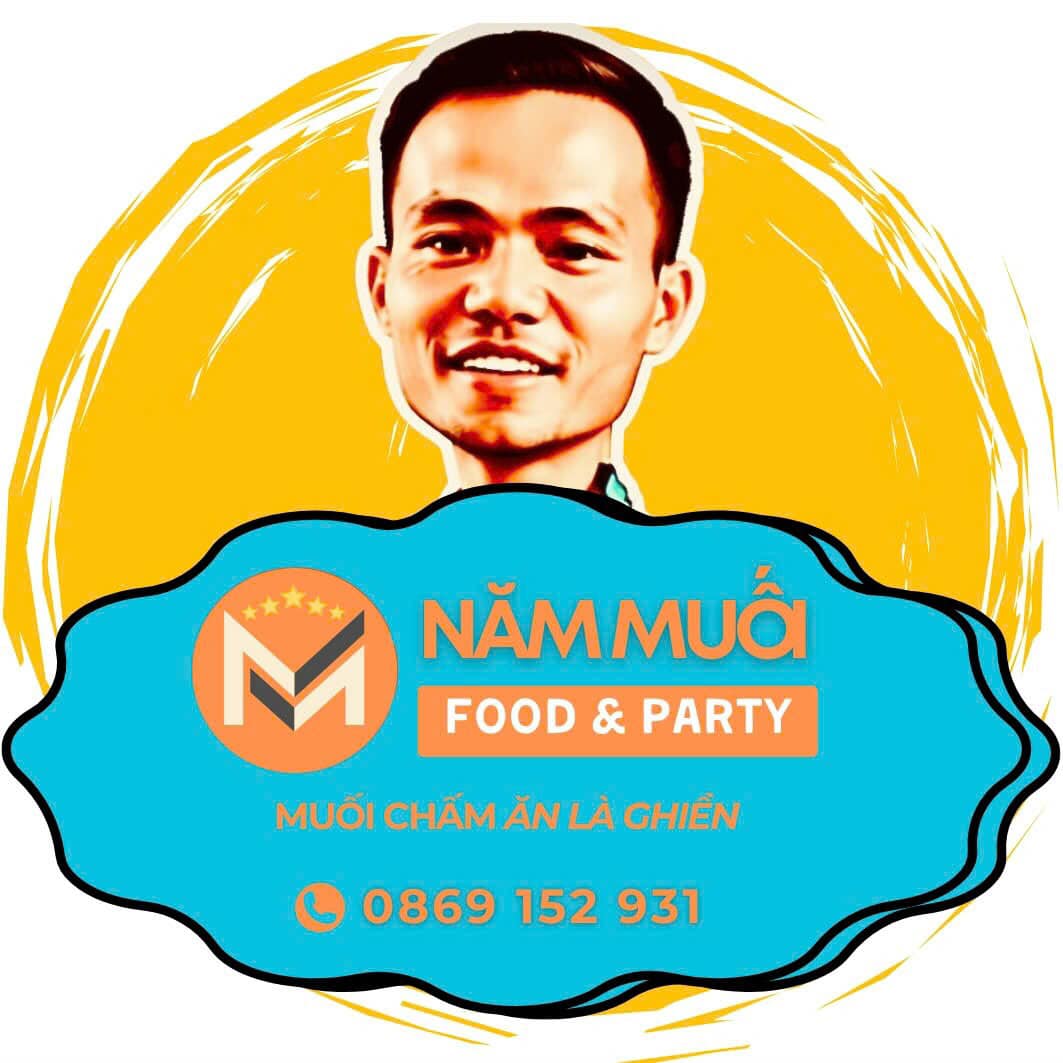 ho kinh doanh he thong nam muoi food party