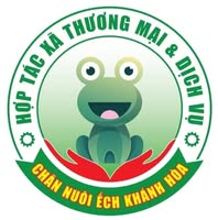hop tac xa thuong mai dich vu chan nuoi ech khanh hoa