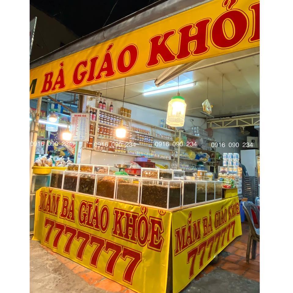 ho kinh doanh ba giao khoe 7777777 co so i