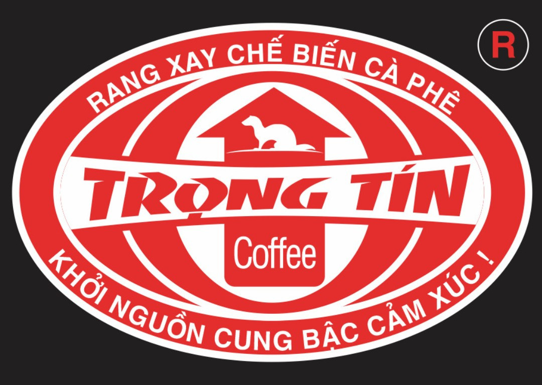 Cơ sở cà phê Trọng Tín
