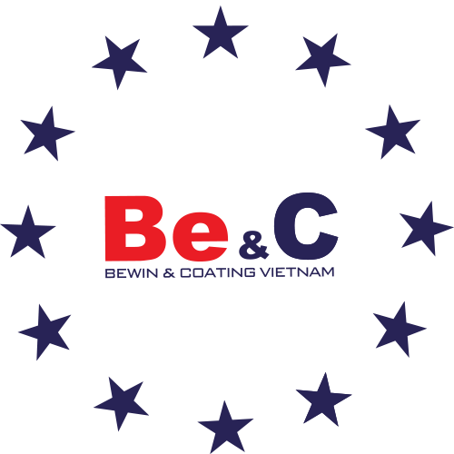 CÔNG TY CỔ PHẦN BEWIN & COATING VIETNAM
