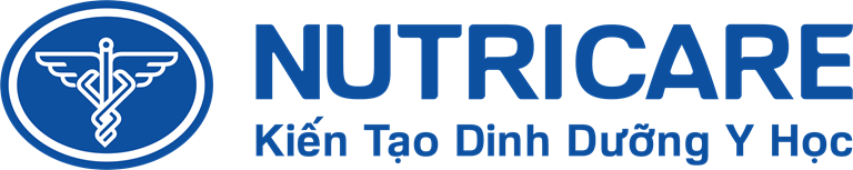 cong ty co phan dinh duong nutricare