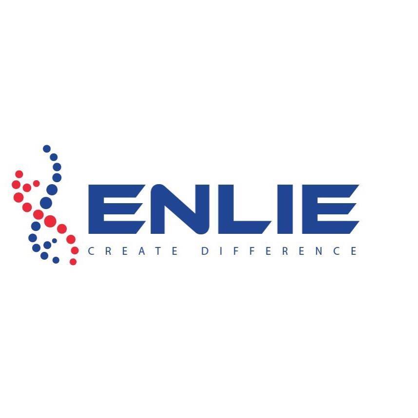 CÔNG TY CỔ PHẦN DƯỢC ENLIE