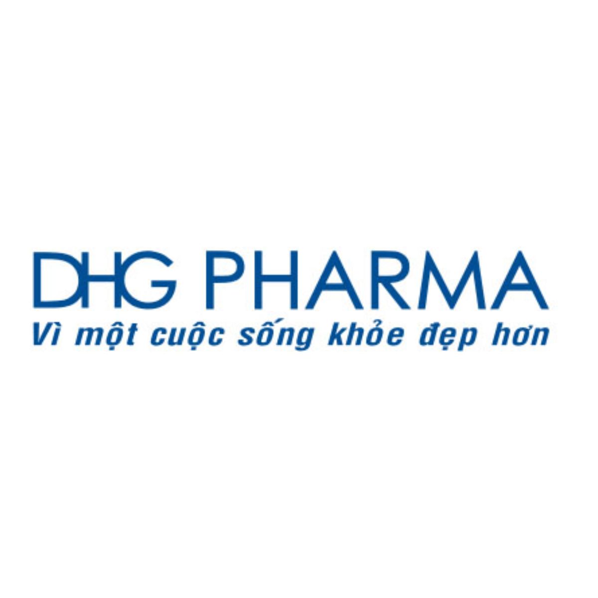 CÔNG TY CỔ PHẦN DƯỢC HẬU GIANG