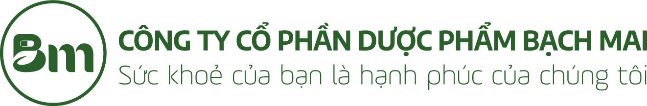 cong ty co phan duoc pham bach mai