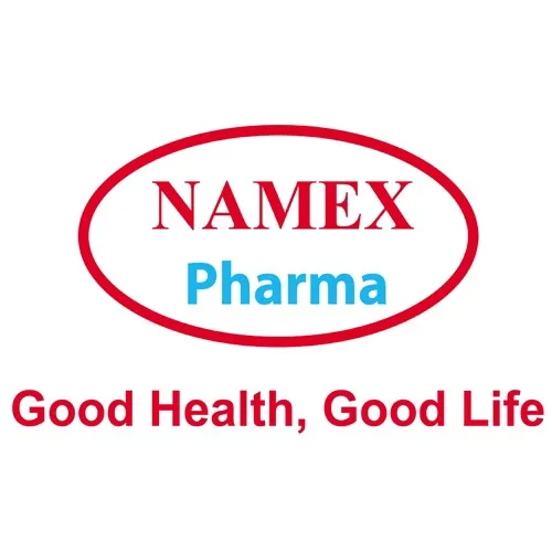 cong ty co phan duoc pham namex