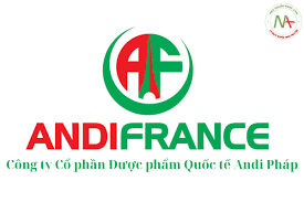CÔNG TY CỔ PHẦN DƯỢC PHẨM QUỐC TẾ ANDI PHÁP
