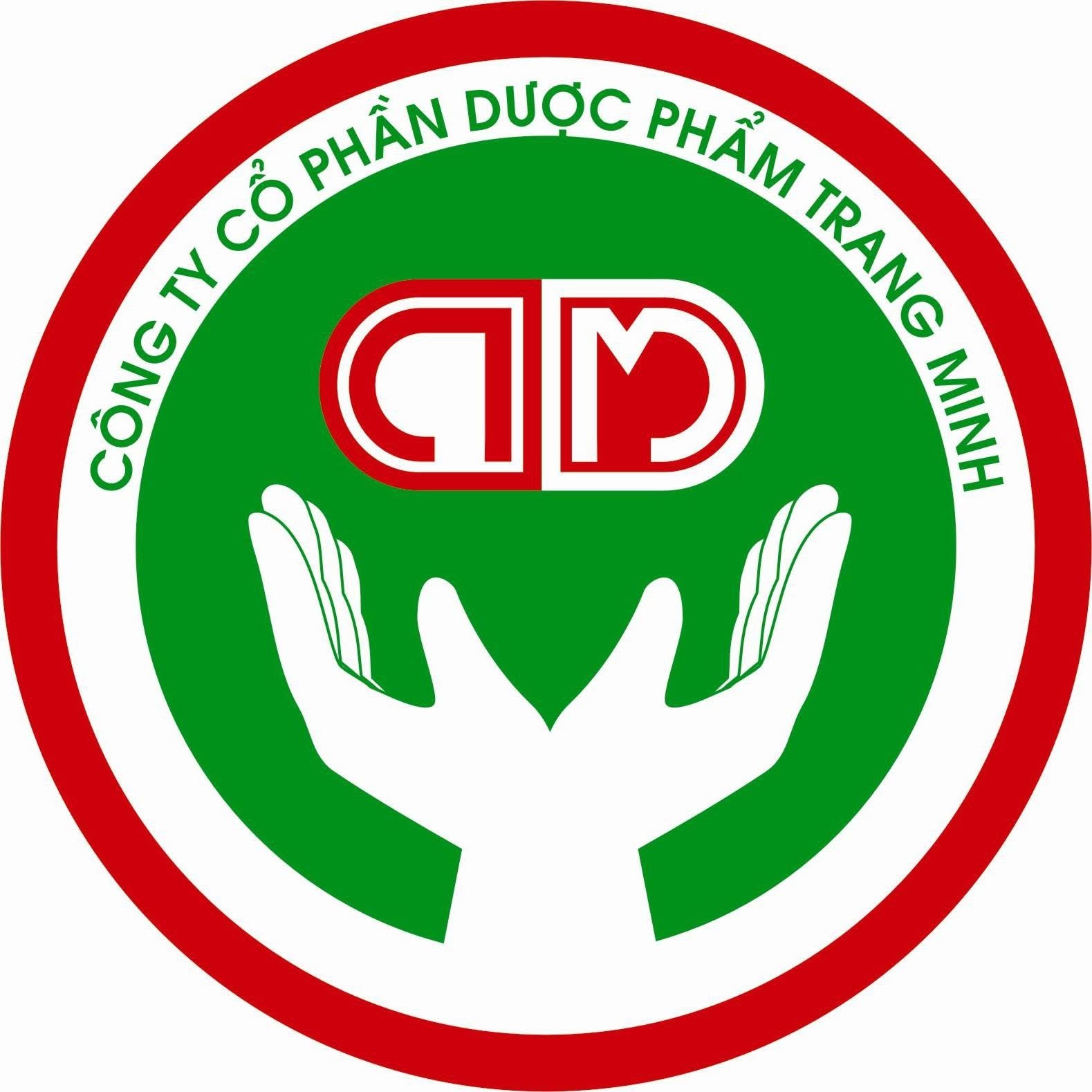 cong ty co phan duoc pham trang minh