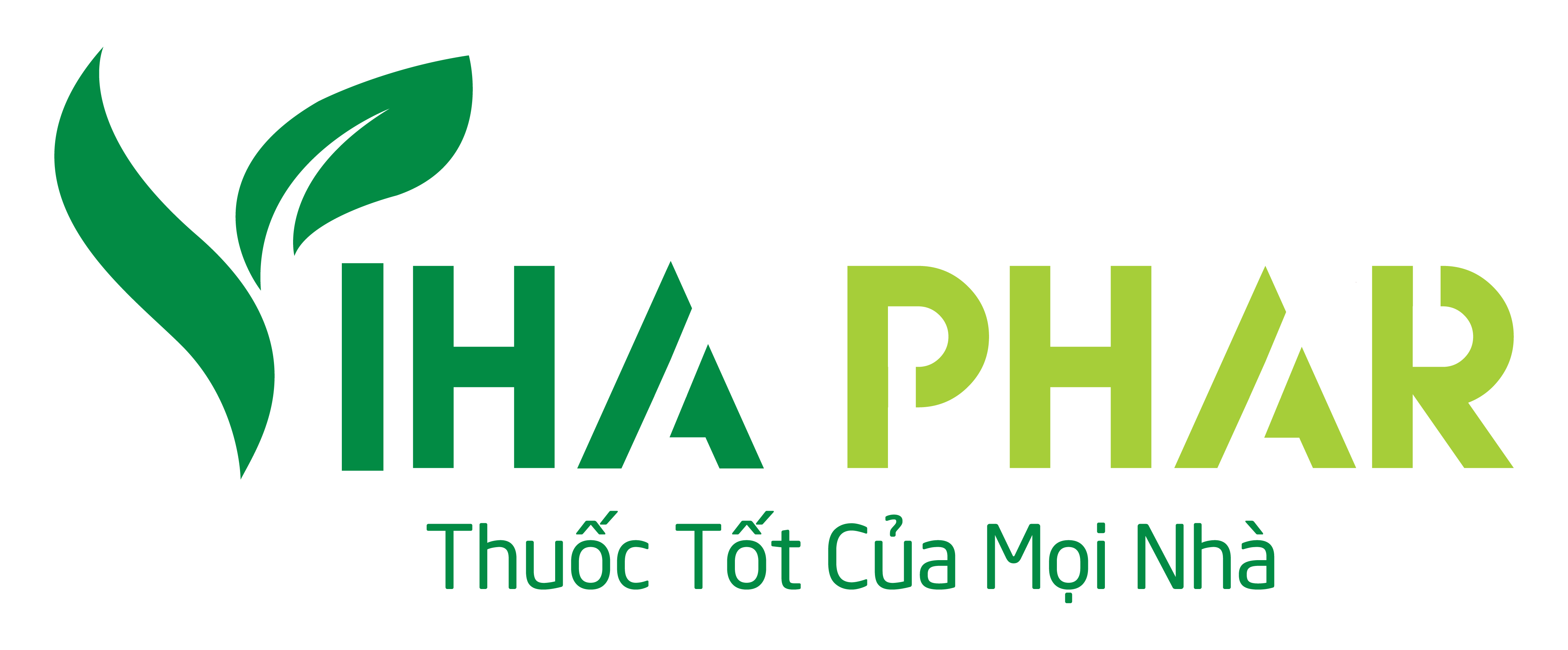 CÔNG TY CỔ PHẦN DƯỢC PHẨM VIHAPHAR