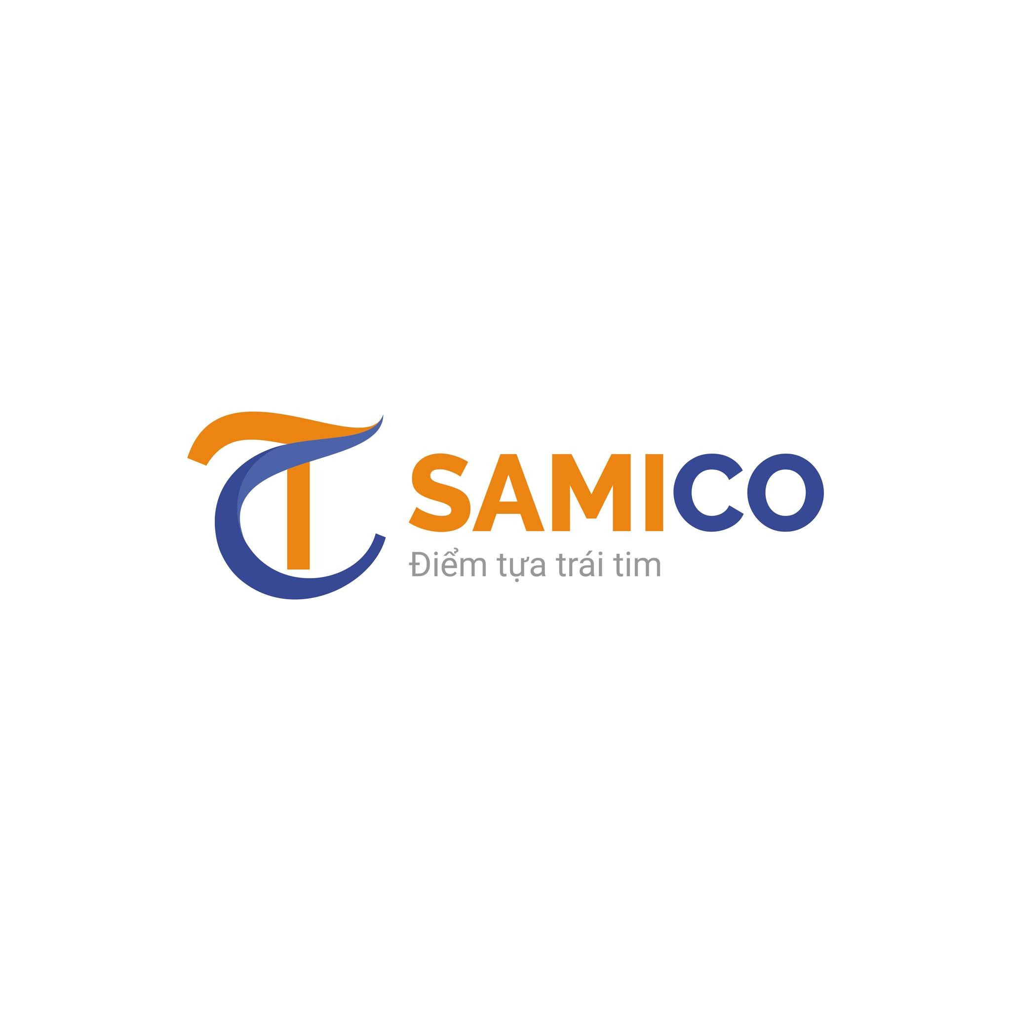 cong ty co phan duoc quoc te samico