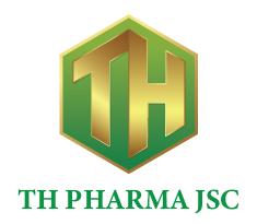 CÔNG TY CỔ PHẦN DƯỢC TH PHARMA