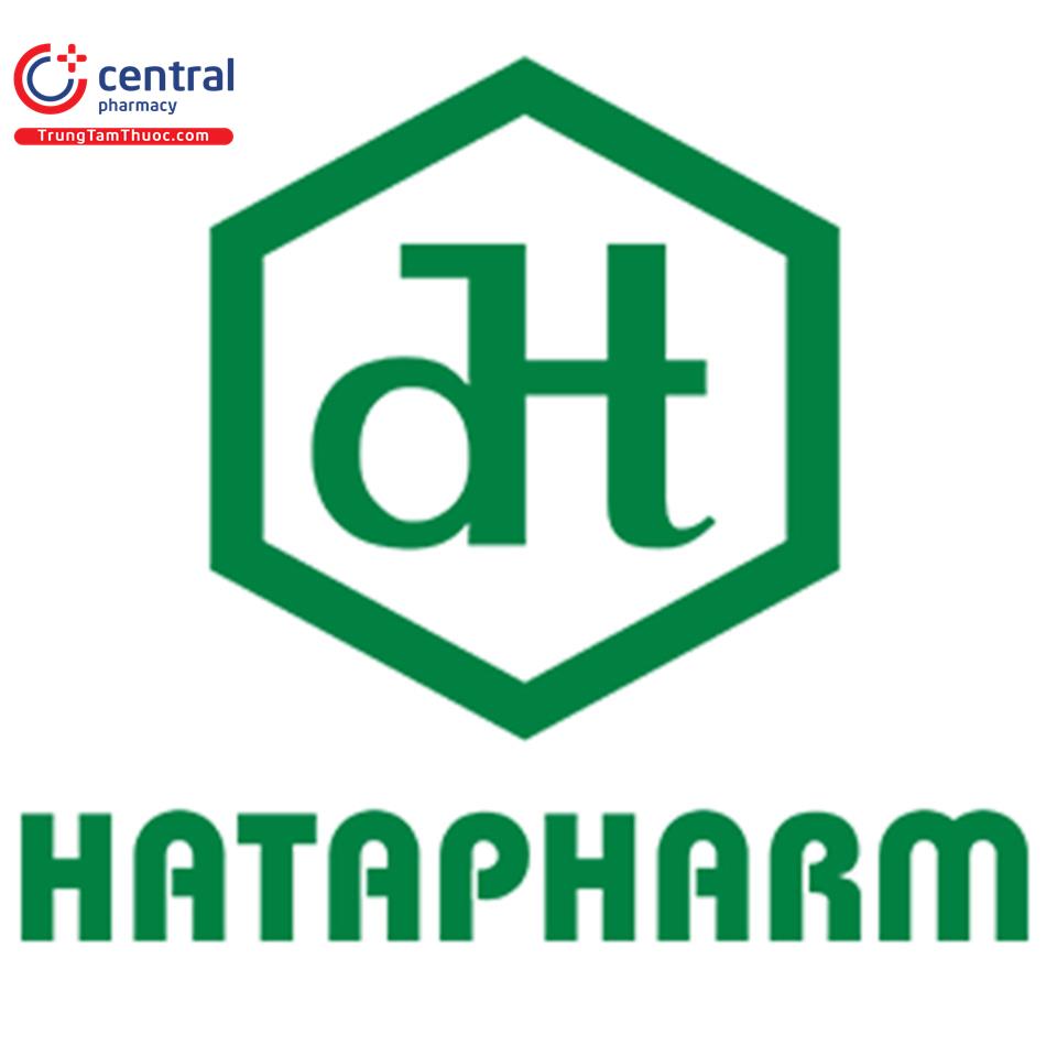 cong ty co phan duoc va thiet bi y te ha tay