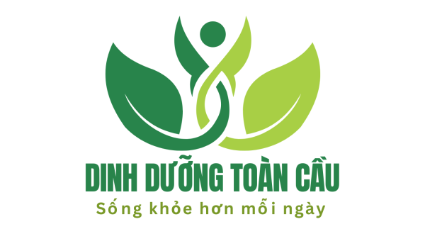 cong ty co phan giai phap dinh duong toan cau