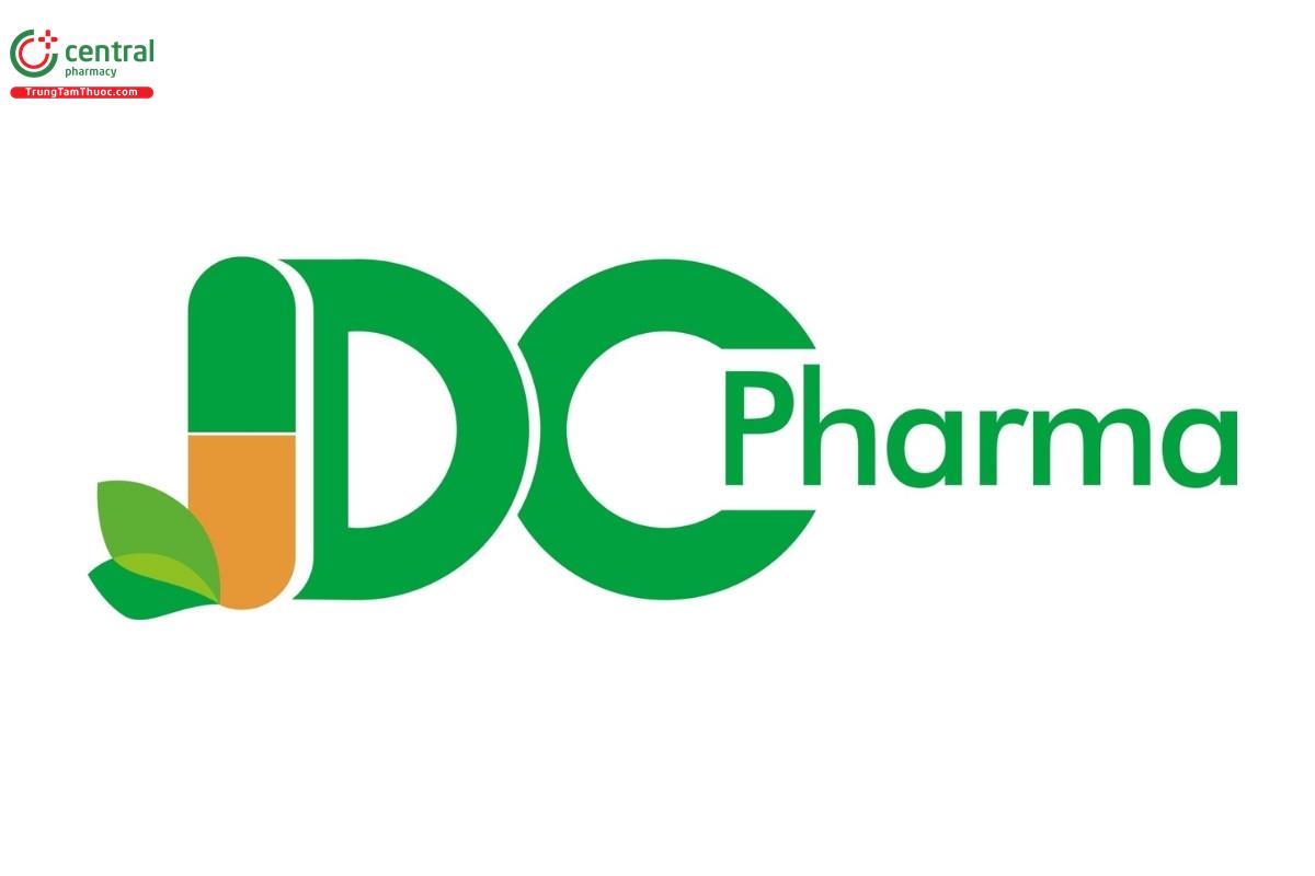 CÔNG TY CỔ PHẦN IDC PHARMA VIỆT NAM