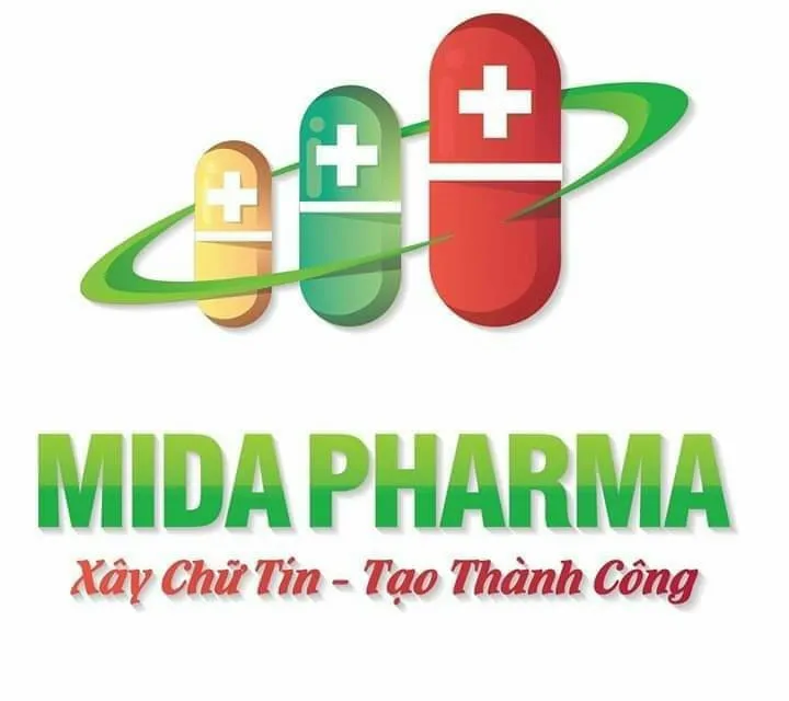 cong ty co phan midapharma