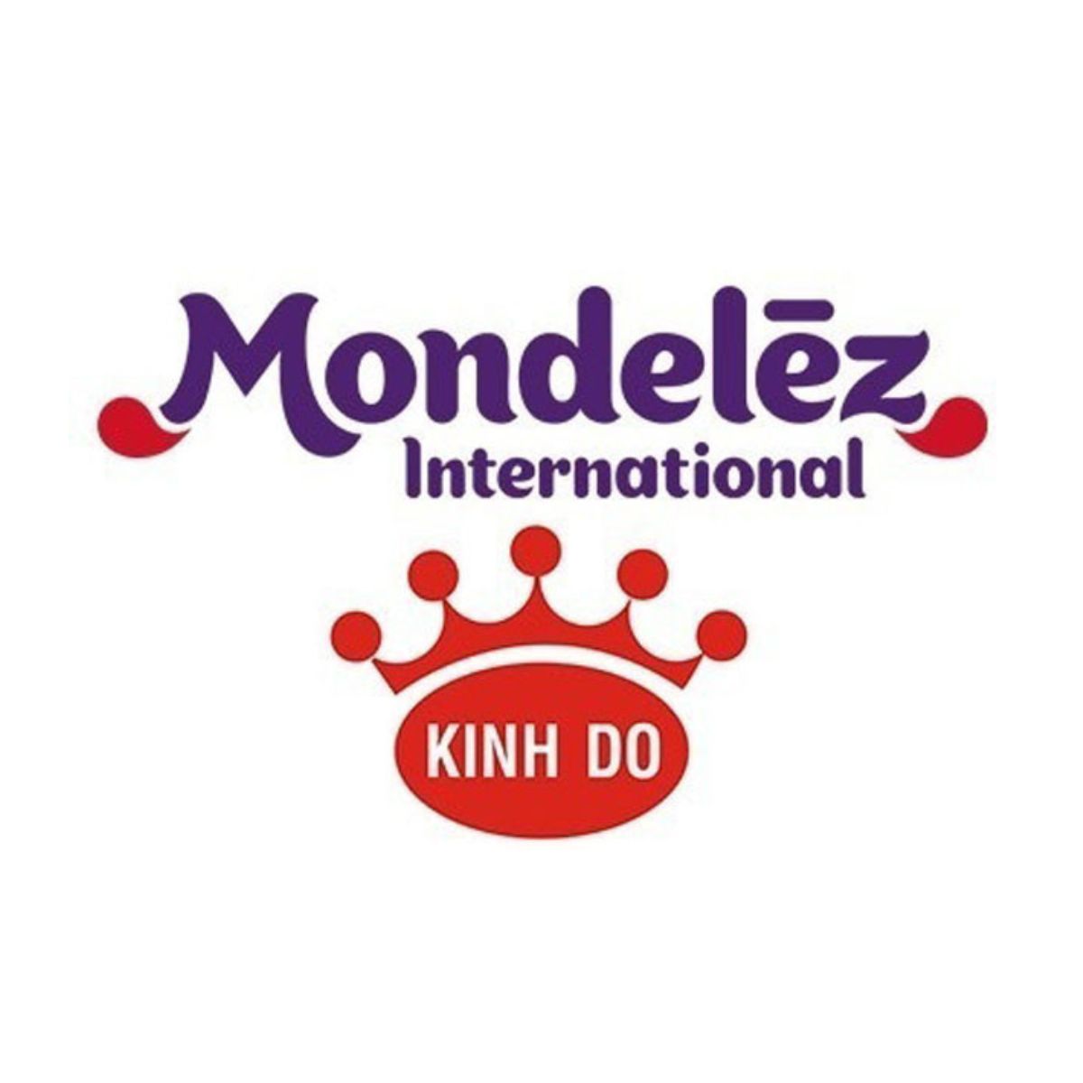 CÔNG TY CỔ PHẦN MONDELEZ KINH ĐÔ VIỆT NAM