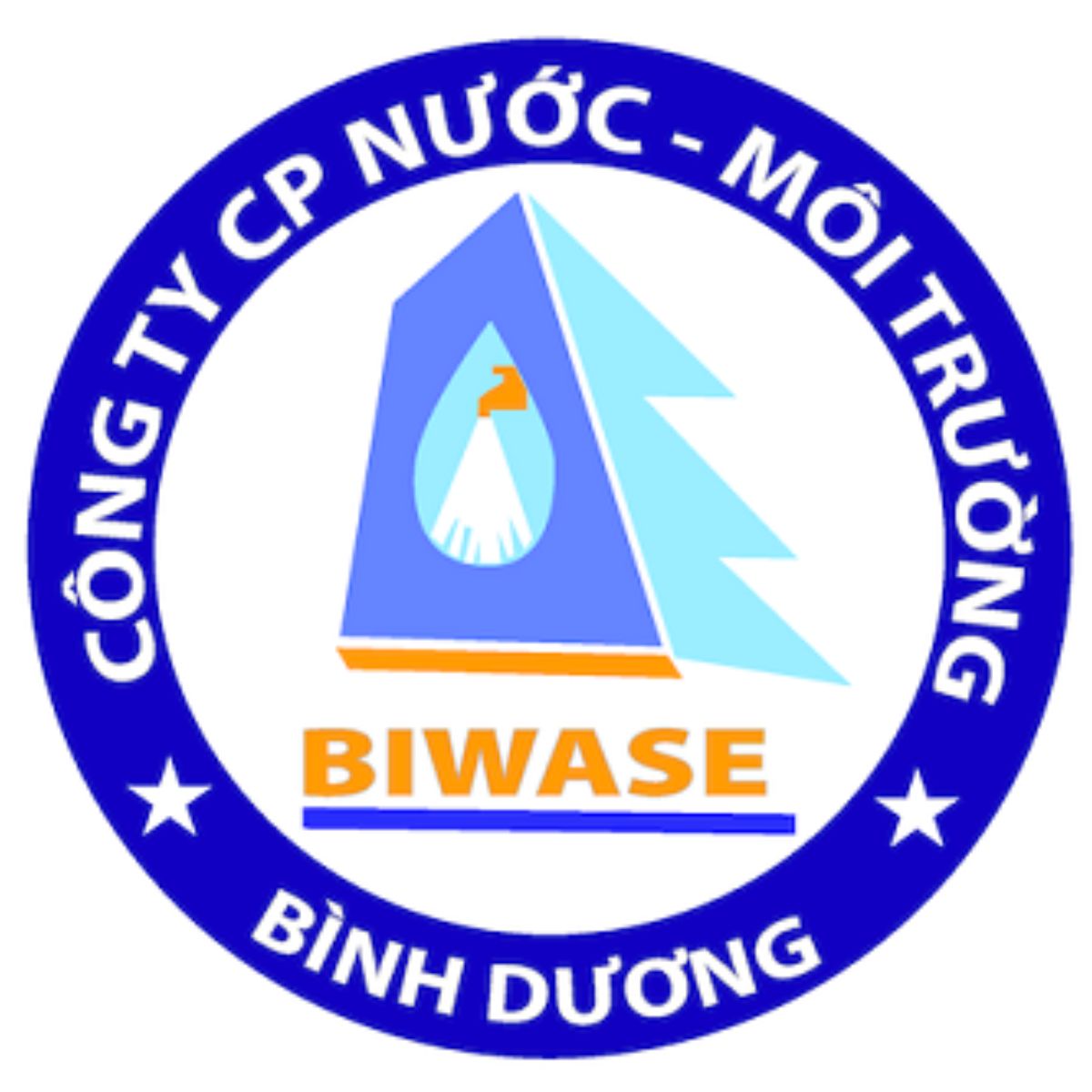 CÔNG TY CP - TỔNG CÔNG TY NƯỚC - MÔI TRƯỜNG BÌNH DƯƠNG