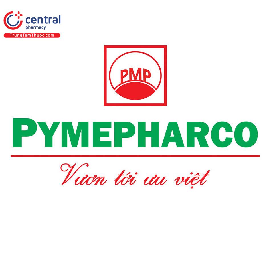 cong ty co phan pymepharco