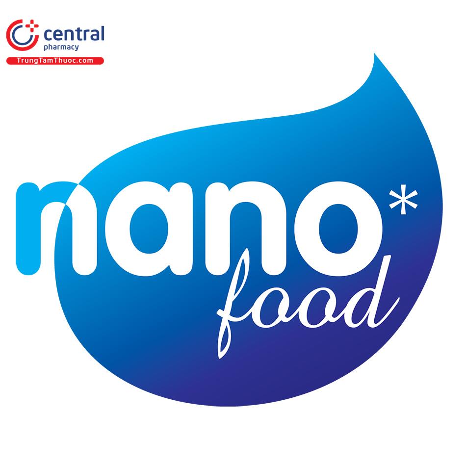 cong ty co phan thuc pham nanofood