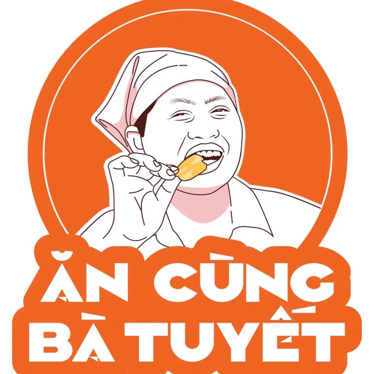 CÔNG TY CỔ PHẦN THƯƠNG MẠI DỊCH VỤ ĂN CÙNG BÀ TUYẾT