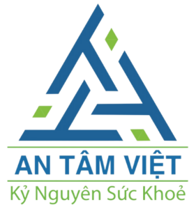 CÔNG TY CỔ PHẦN THƯƠNG MẠI VÀ DỊCH VỤ SỨC KHOẺ AN TÂM VIỆT