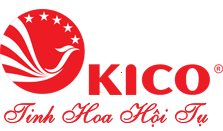 cong ty co phan thuong mai va san xuat thuc pham kico