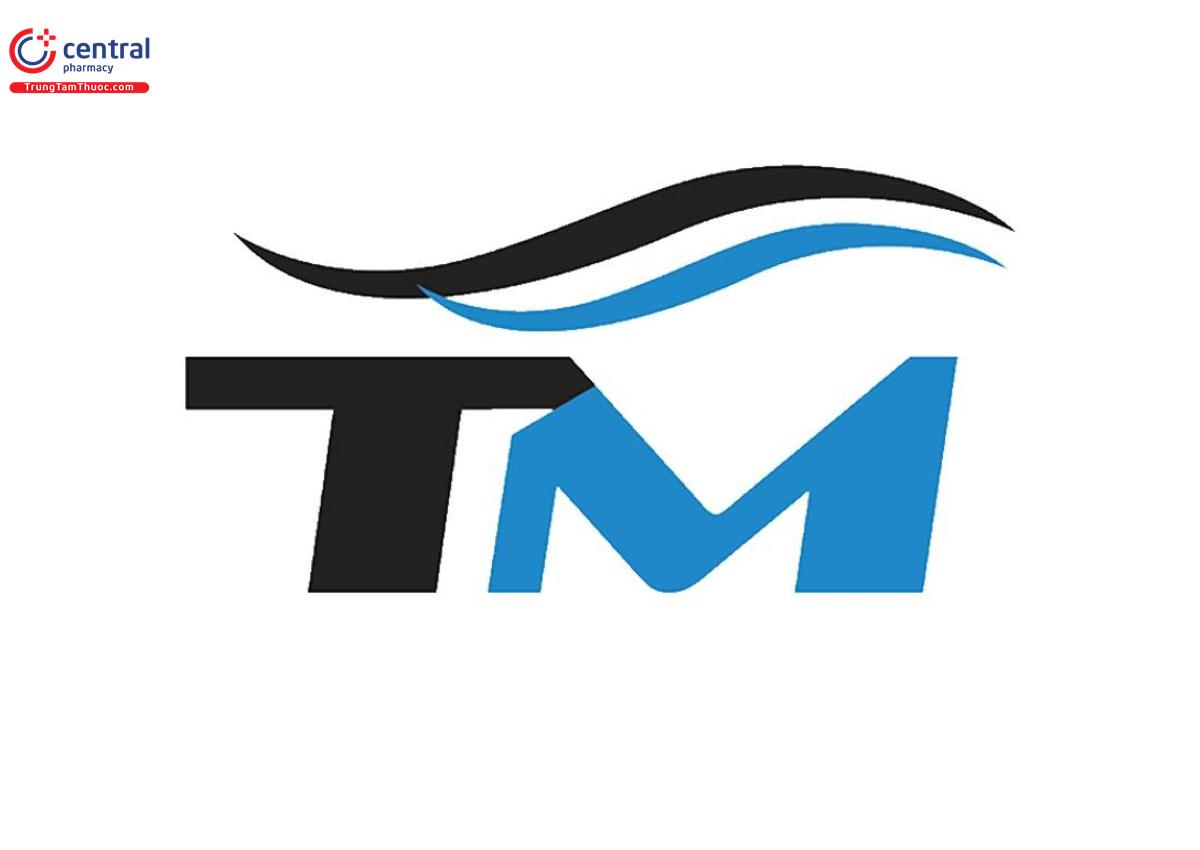 cong ty co phan tue minh pharma