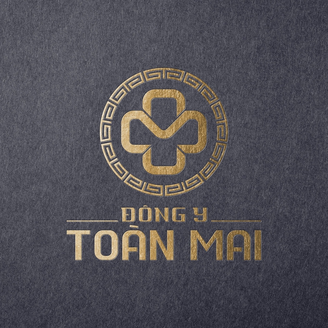 CÔNG TY TNHH ĐÔNG Y TOÀN MAI