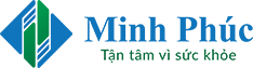 CÔNG TY TNHH DƯỢC MỸ PHẨM MINH PHÚC