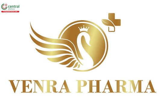 cong ty tnhh duoc my pham venra pharma