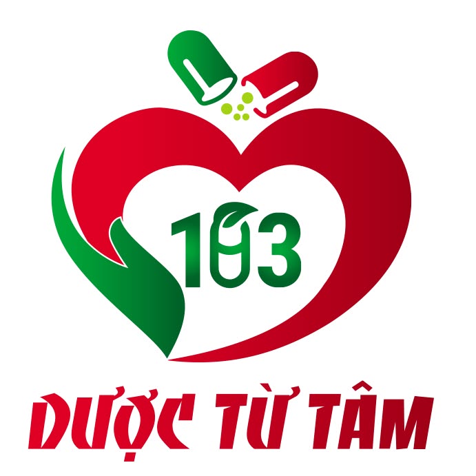 CÔNG TY TNHH DƯỢC PHẨM 103