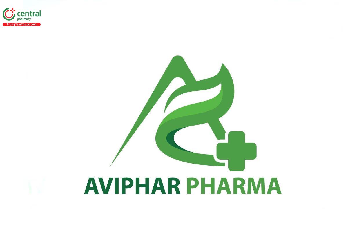 cong ty tnhh duoc pham aviphar