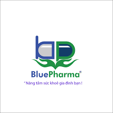 cong ty tnhh duoc pham blue pharma