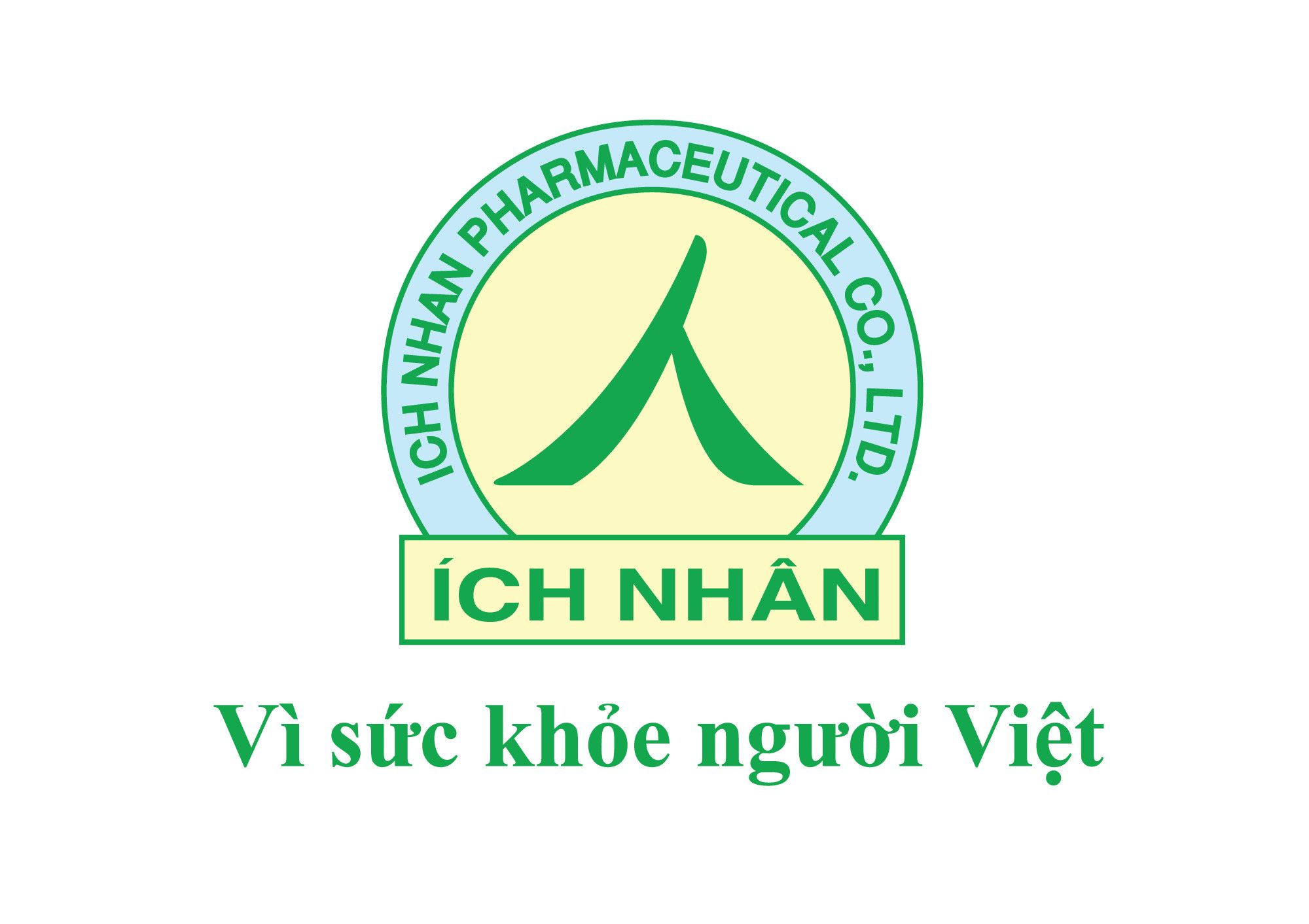 cong ty tnhh duoc pham ich nhan