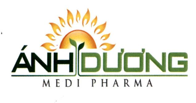 cong ty tnhh duoc pham quoc te anh duong