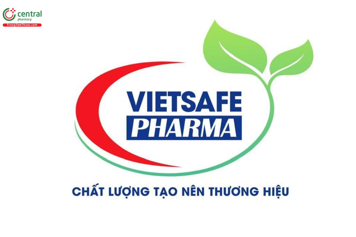 cong ty tnhh duoc pham quoc te vietsafe