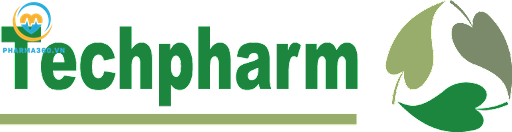 cong ty tnhh duoc pham techpharm viet nam