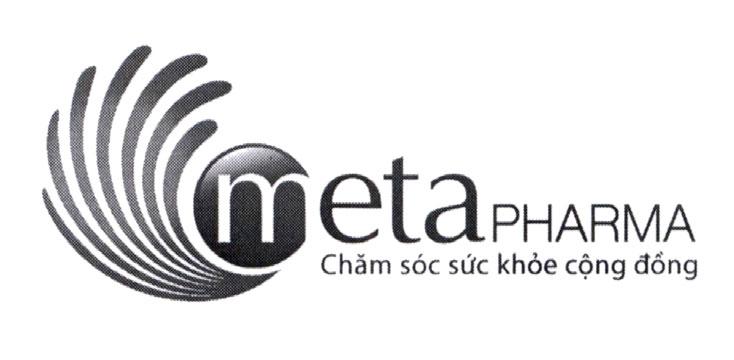 cong ty tnhh duoc pham trung uong meta pharma