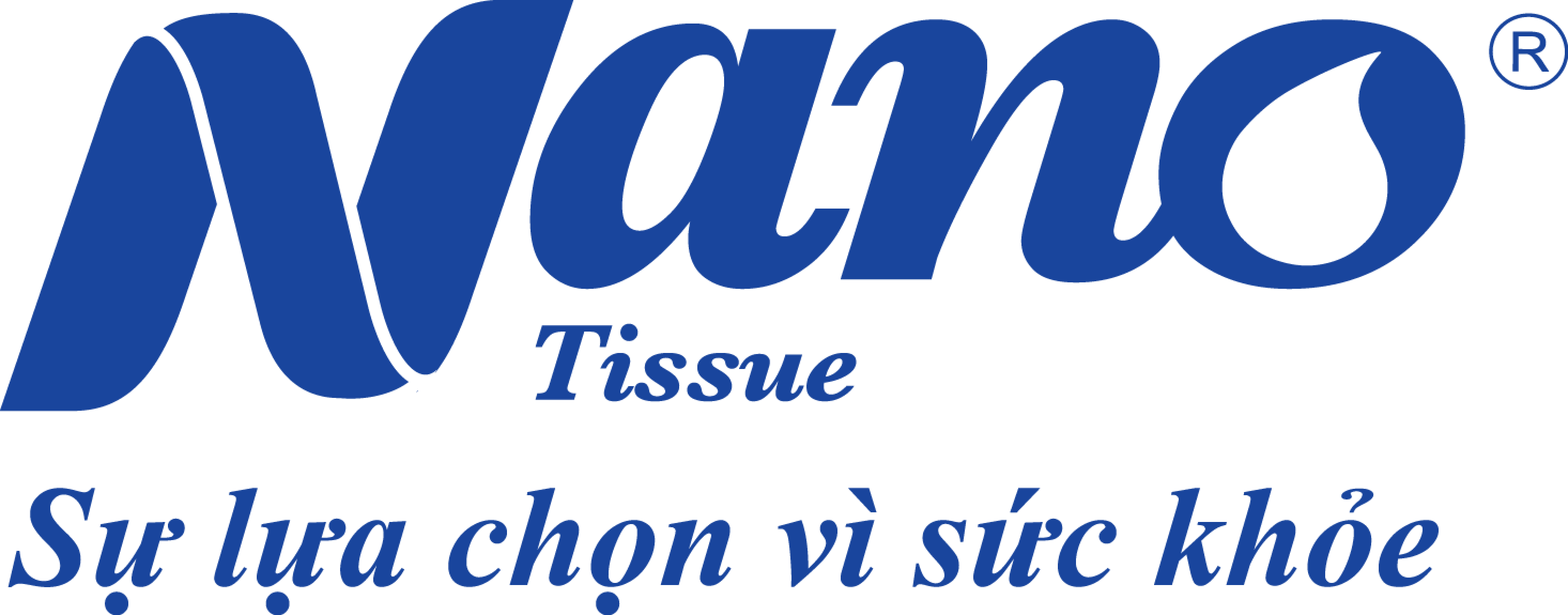 CÔNG TY TNHH KHĂN GIẤY NANO