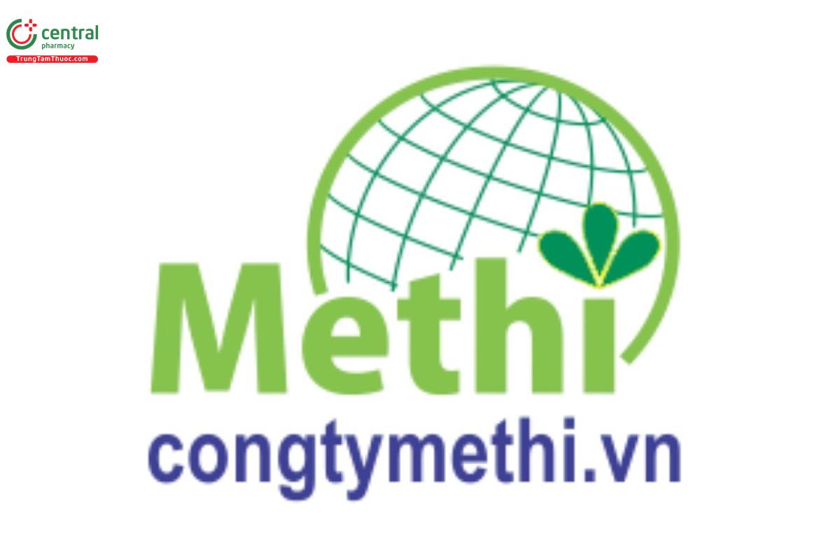 cong ty tnhh methi