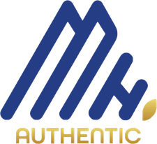 CÔNG TY TNHH MH AUTHENTIC