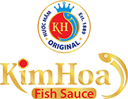 cong ty tnhh mtv nuoc mam kim hoa