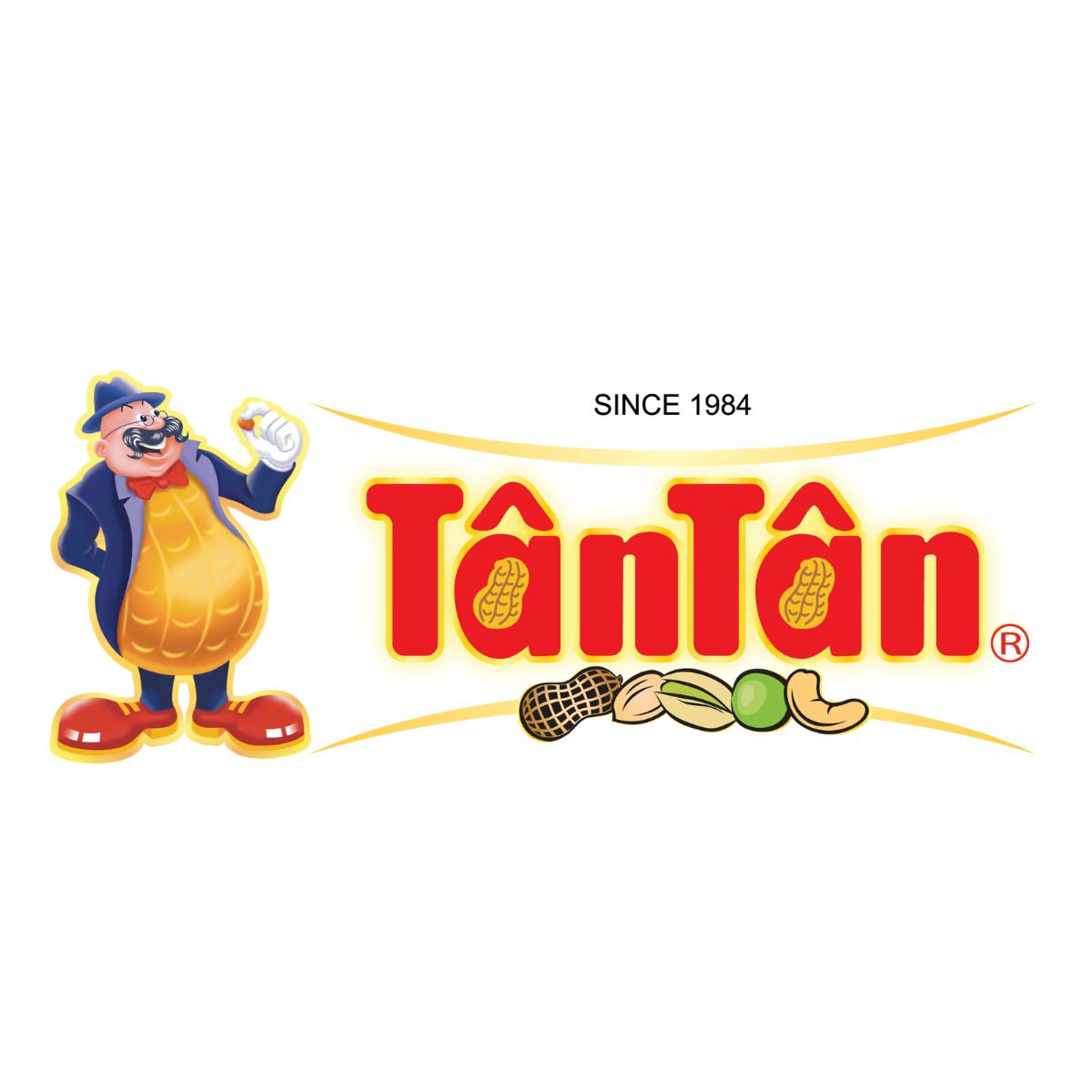 CÔNG TY TNHH MTV THƯƠNG MẠI - SẢN XUẤT - TRỒNG TRỌT TÂN TÂN