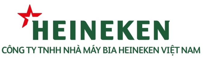 cong ty tnhh nha may bia heineken viet nam ha noi