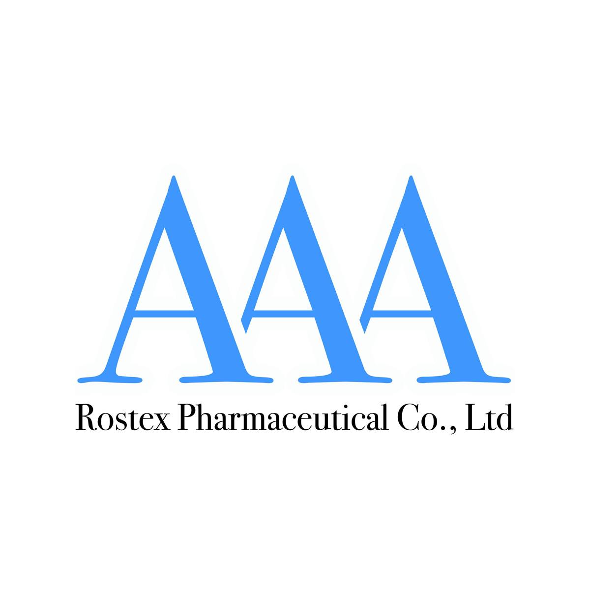 cong ty tnhh rostex pharma usa