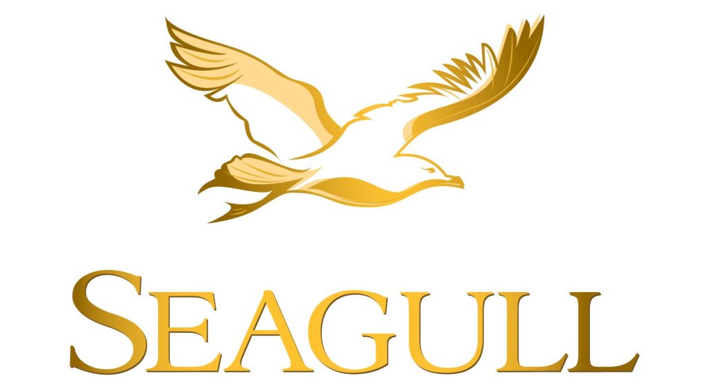 cong ty tnhh seagull