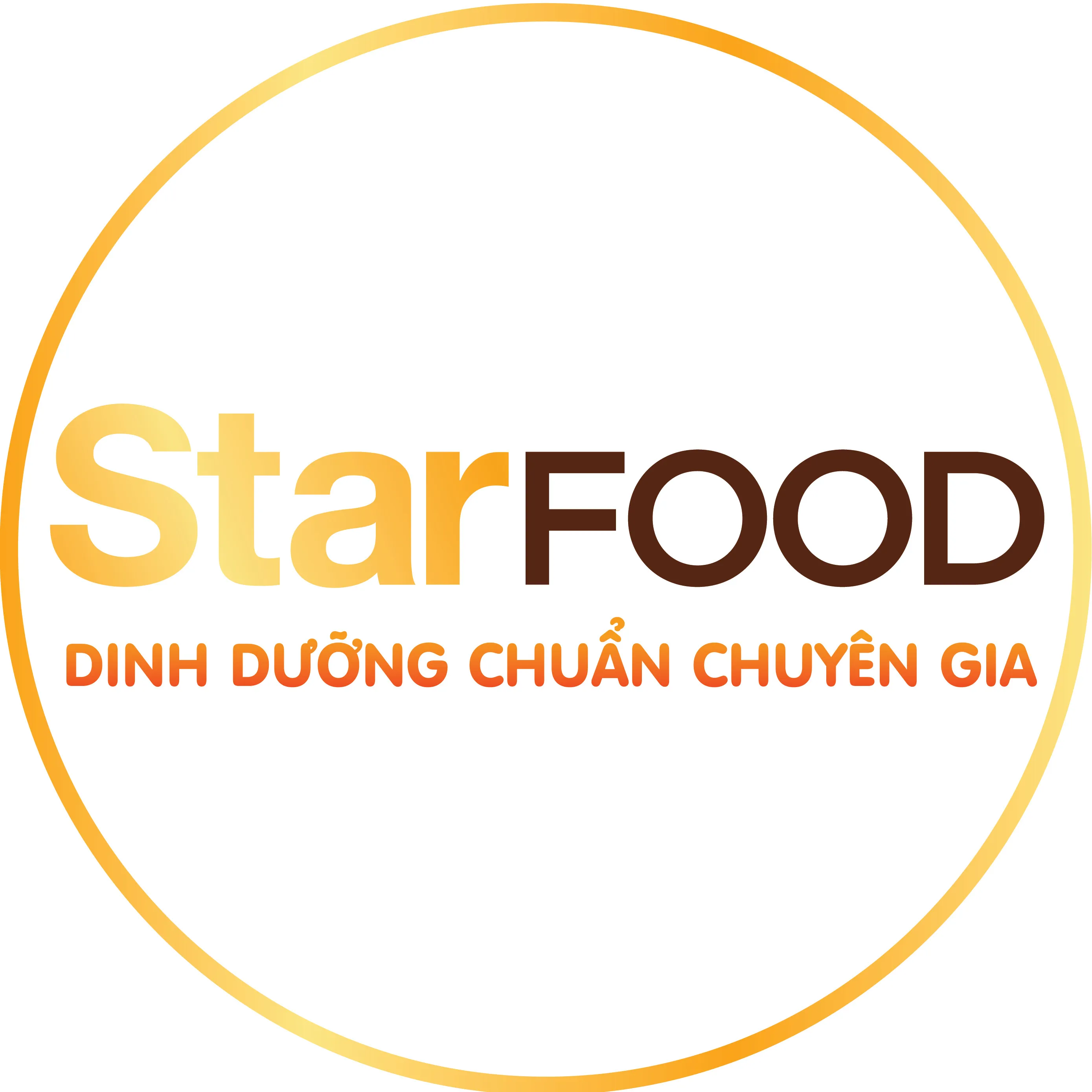 cong ty tnhh thuc pham starfood viet nam