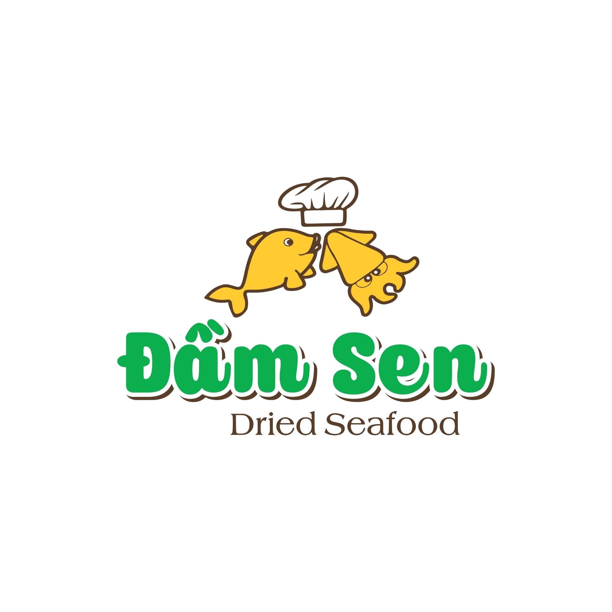 CÔNG TY TNHH THƯƠNG MẠI CHẾ BIẾN HẢI SẢN ĐẦM SEN